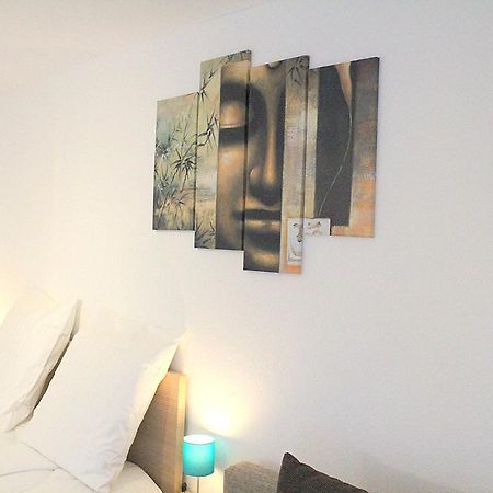 Ferienwohnung Engel Lindau Am Bodensee Extérieur photo
