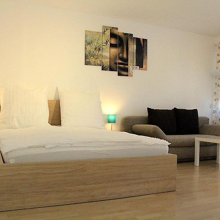 Ferienwohnung Engel Lindau Am Bodensee Extérieur photo