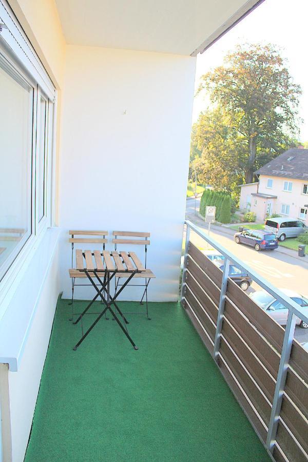 Ferienwohnung Engel Lindau Am Bodensee Extérieur photo