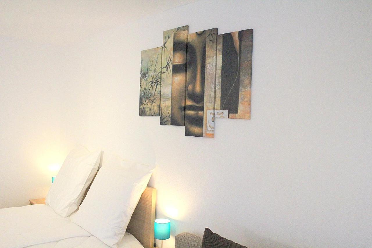 Ferienwohnung Engel Lindau Am Bodensee Extérieur photo
