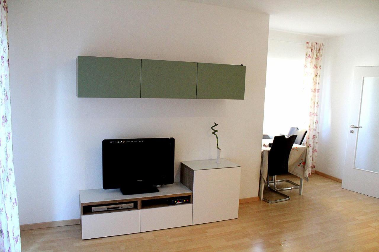 Ferienwohnung Engel Lindau Am Bodensee Extérieur photo