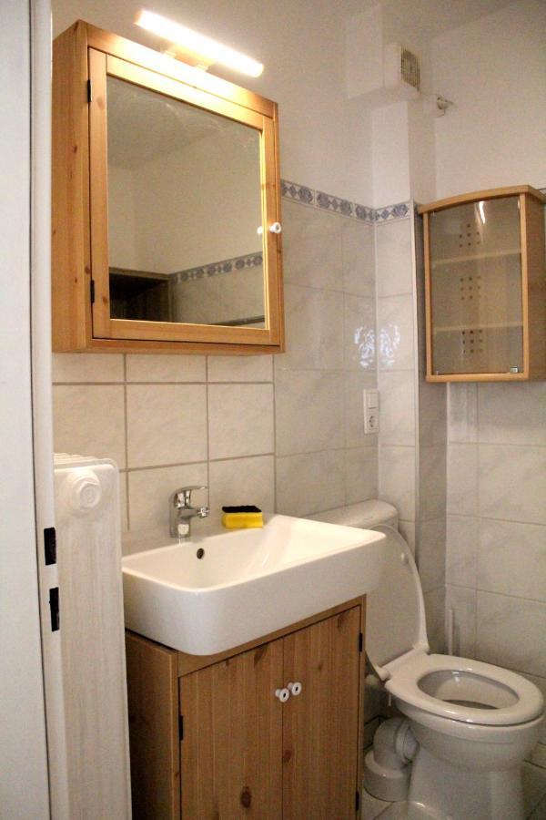 Ferienwohnung Engel Lindau Am Bodensee Extérieur photo