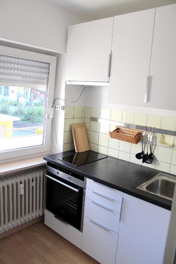 Ferienwohnung Engel Lindau Am Bodensee Extérieur photo